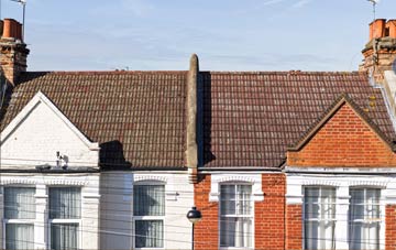 clay roofing Mans Cross, Essex
