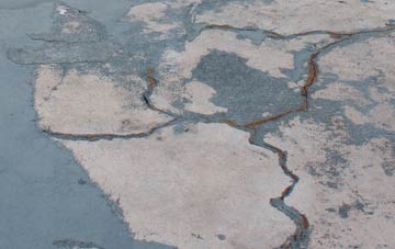 fibreglass roofing replacement Mans Cross