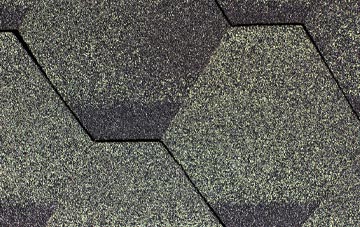 Mans Cross fibreglass shingle repairs