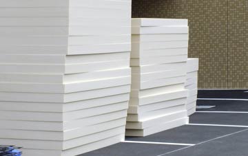 Mans Cross flat roof insulation costs