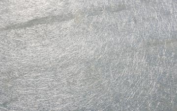 Mans Cross laminate fibreglass or shingles?