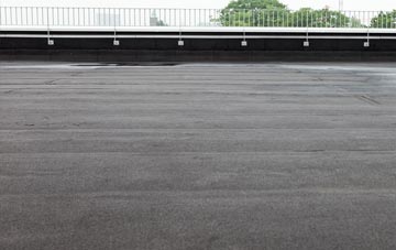 Mans Cross asphalt roof replacement