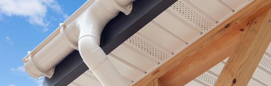 get Mans Cross guttering quotes today