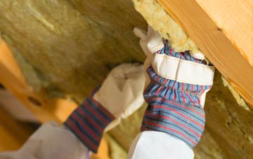 types of Mans Cross pitched roof insulation materials