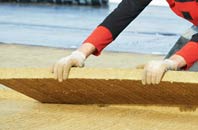 find rated Mans Cross roof insulation companies